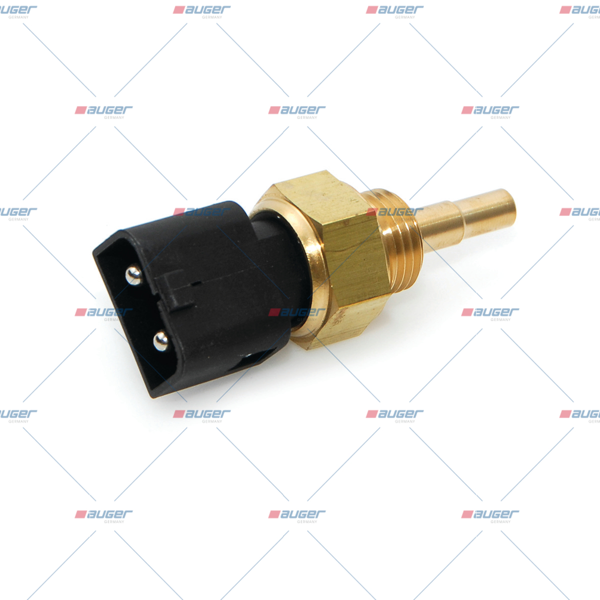 Sensor, Getriebe