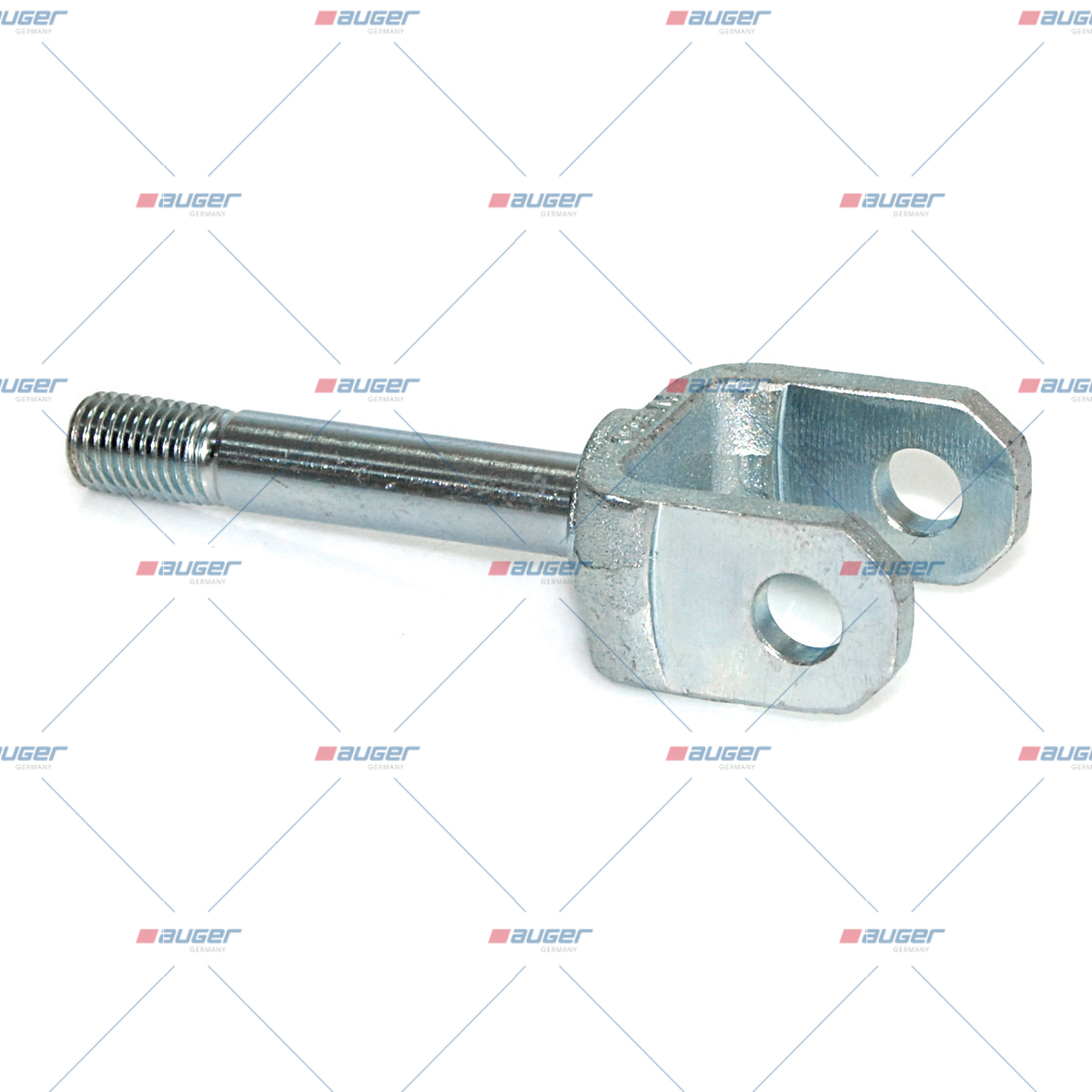 Halter, Stossdaempfer