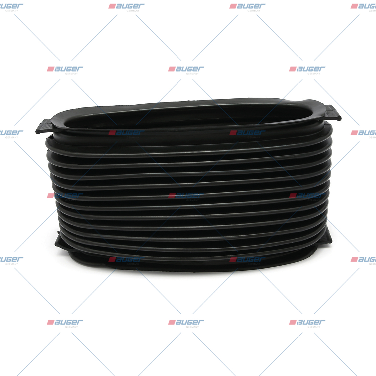 Faltenbalg, Luftfilter