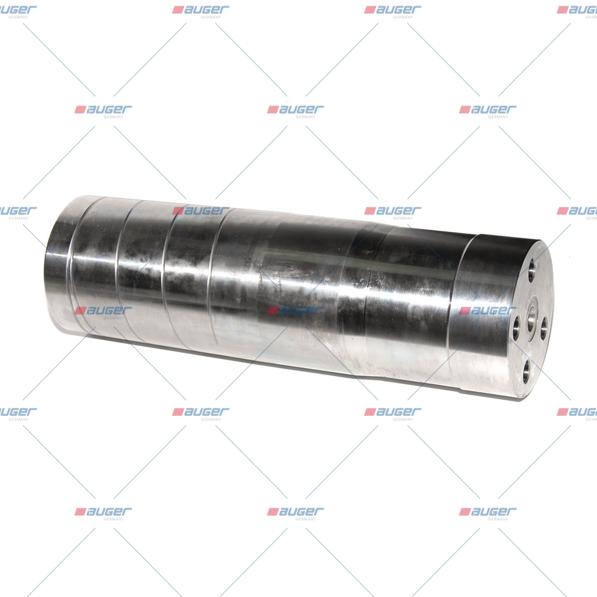 Stuetzstift, Federsattel