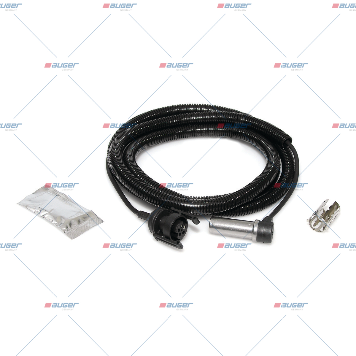 Sensor, ABS