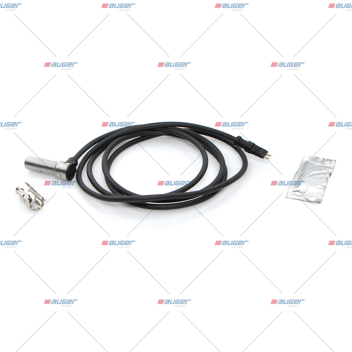 Sensor, ABS