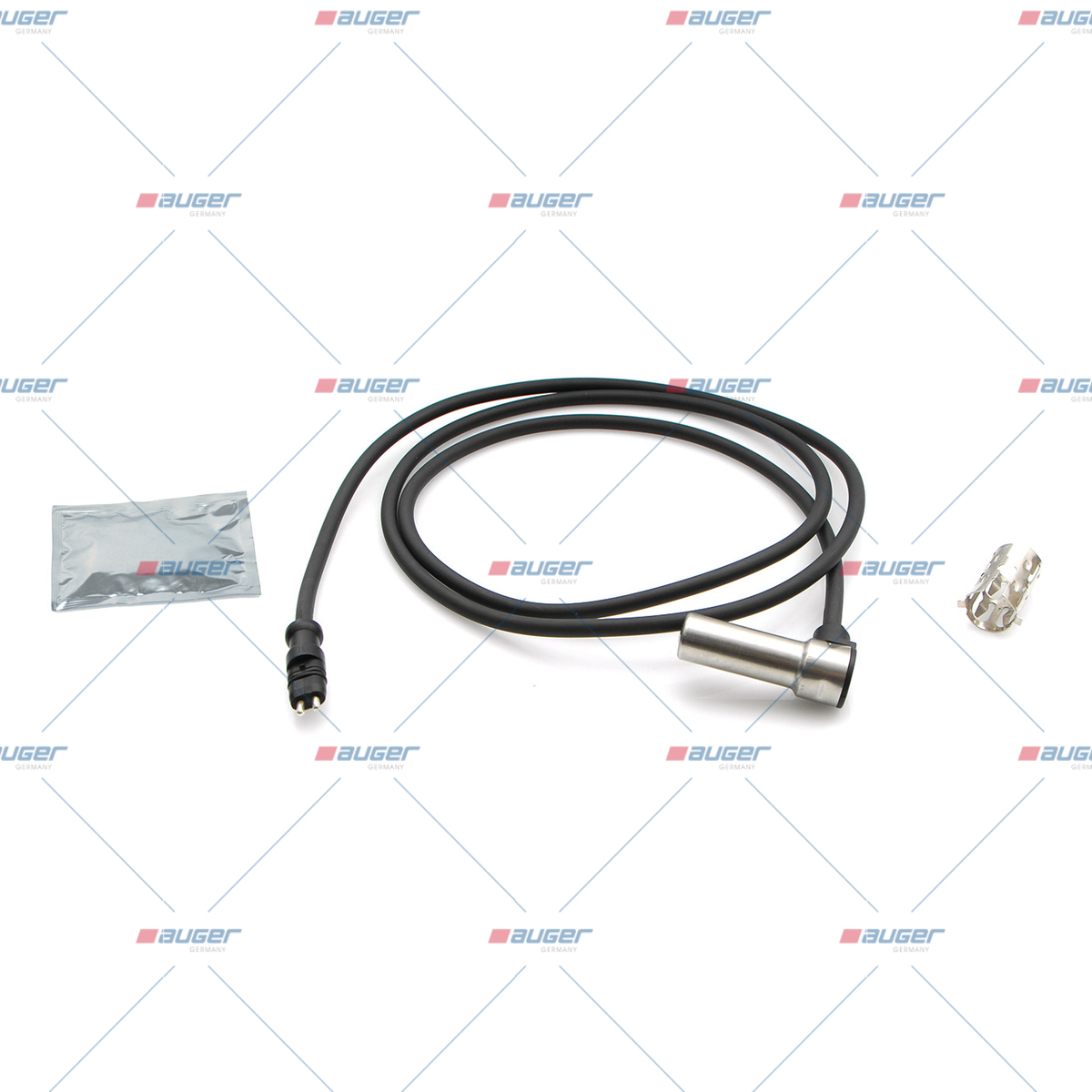 Sensor, ABS