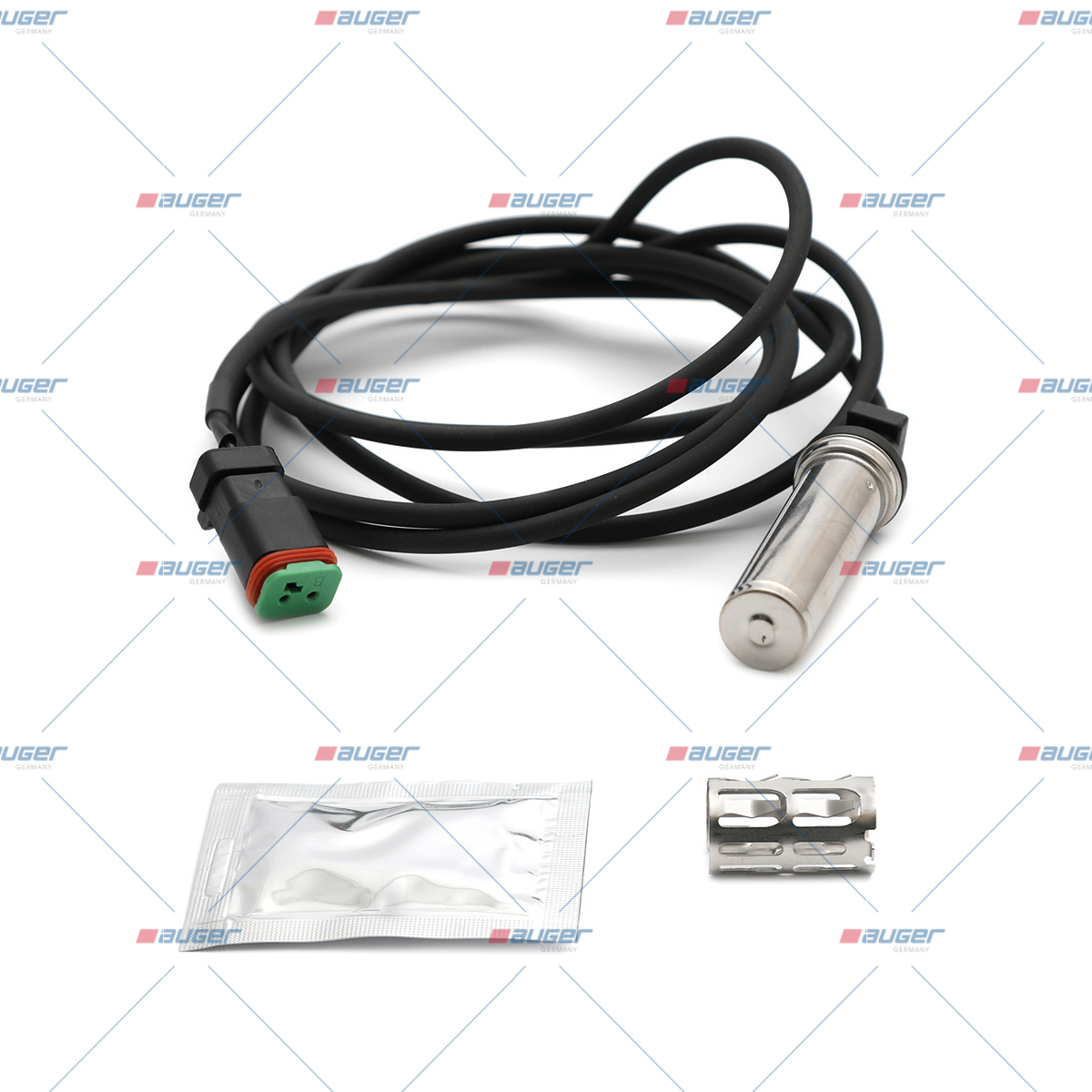 Sensor, ABS