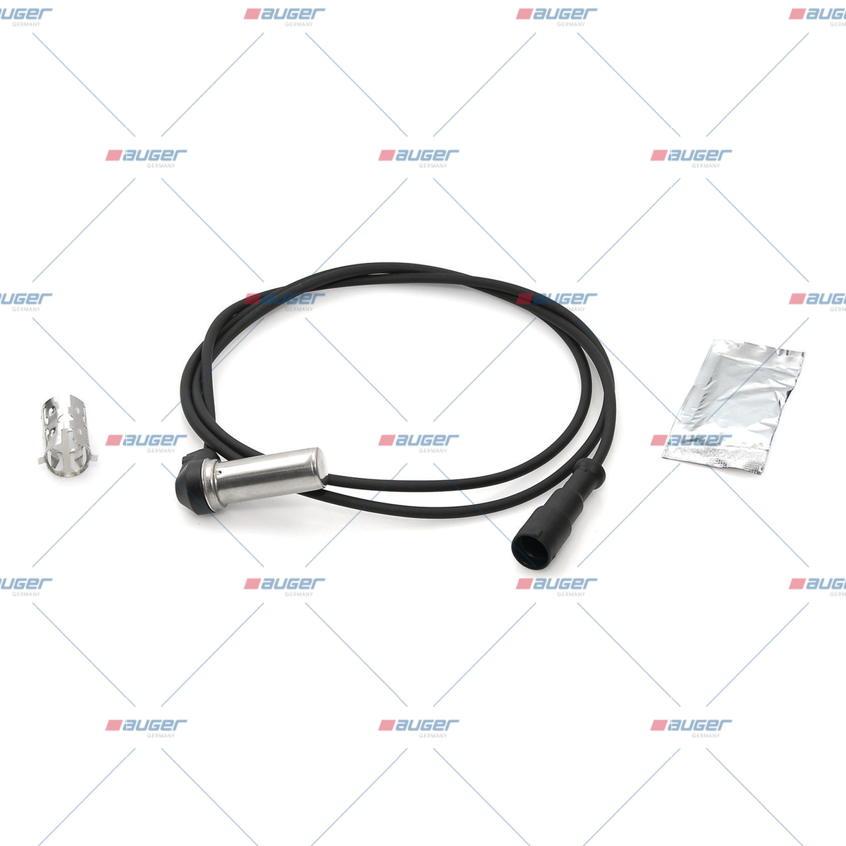 Sensor, ABS