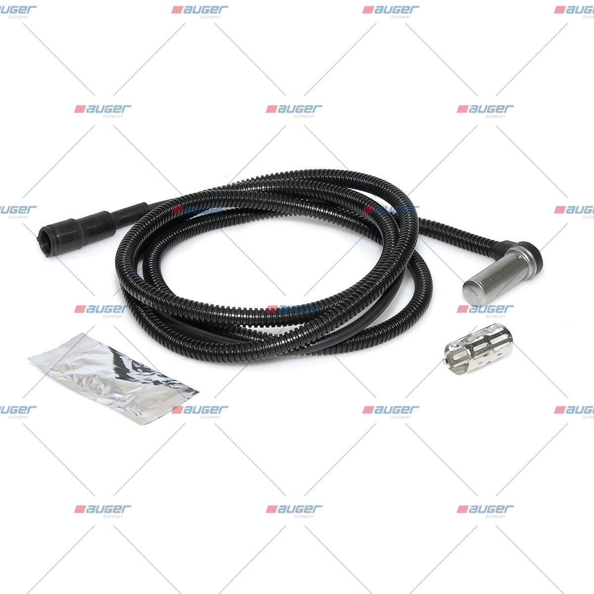 Sensor, ABS