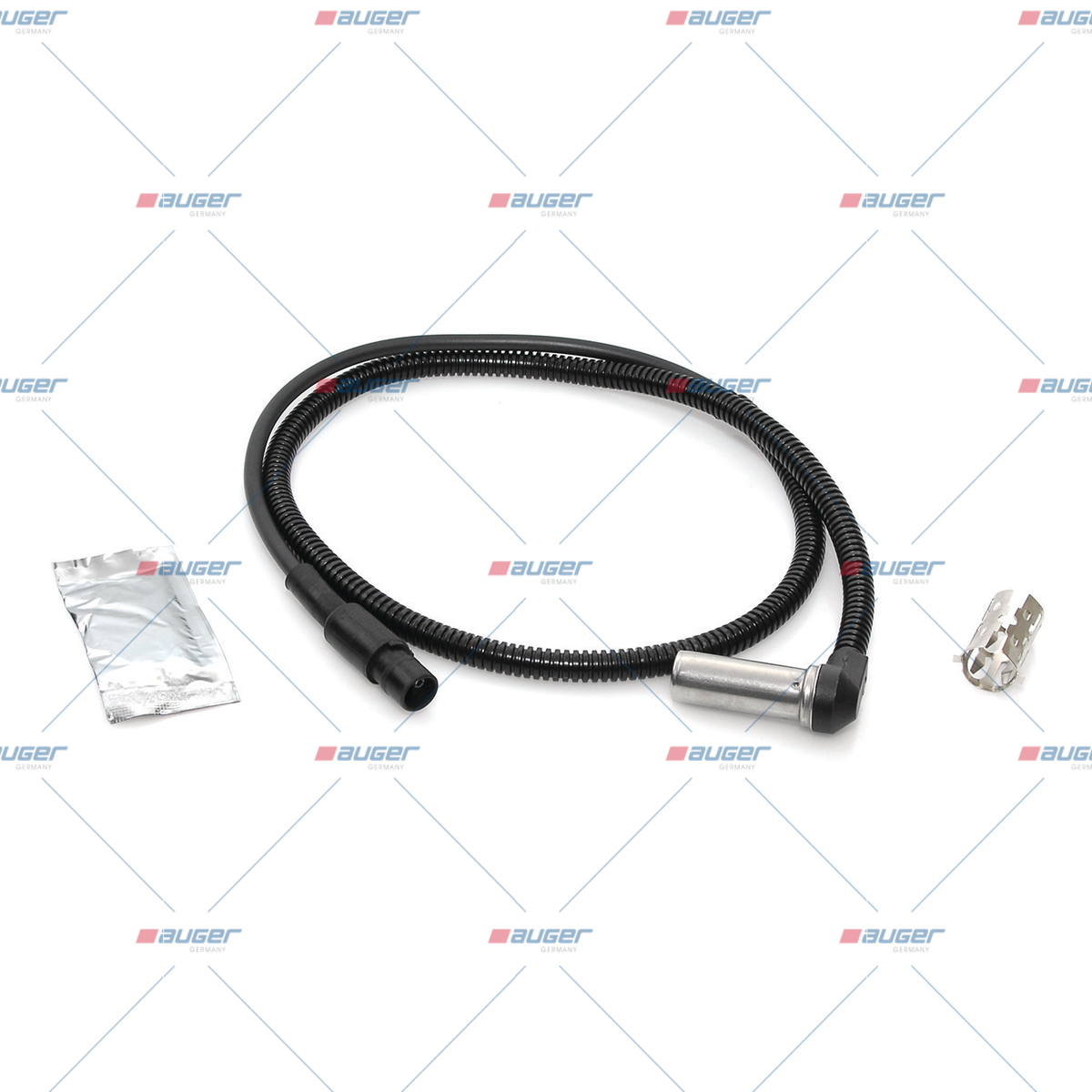 Sensor, ABS