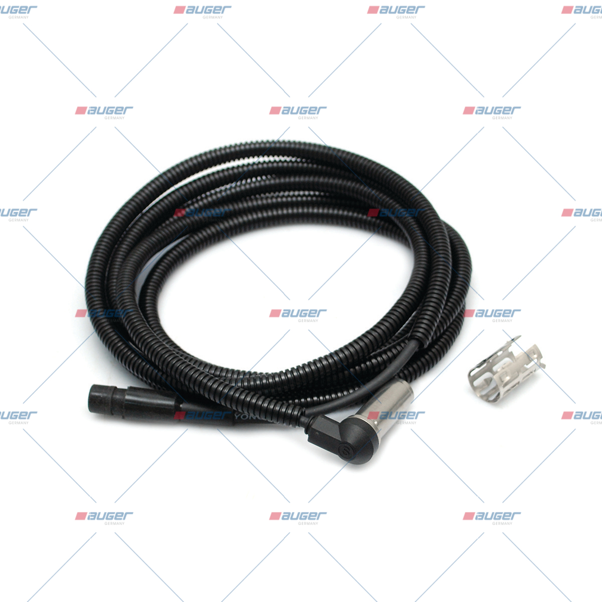 Sensor, ABS