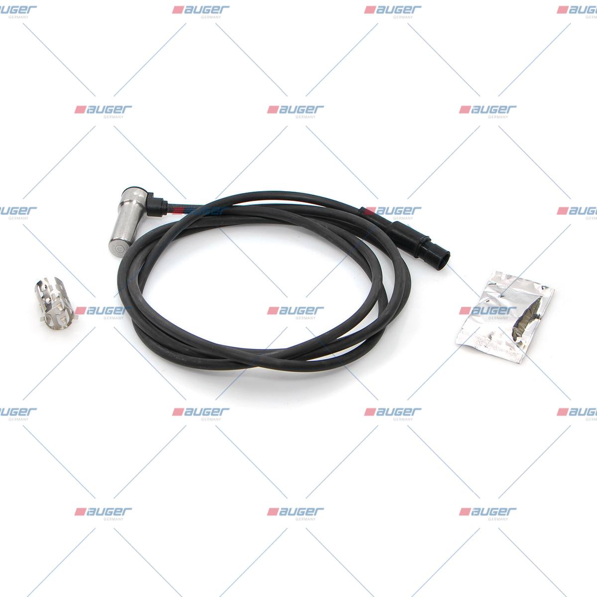 Sensor, ABS
