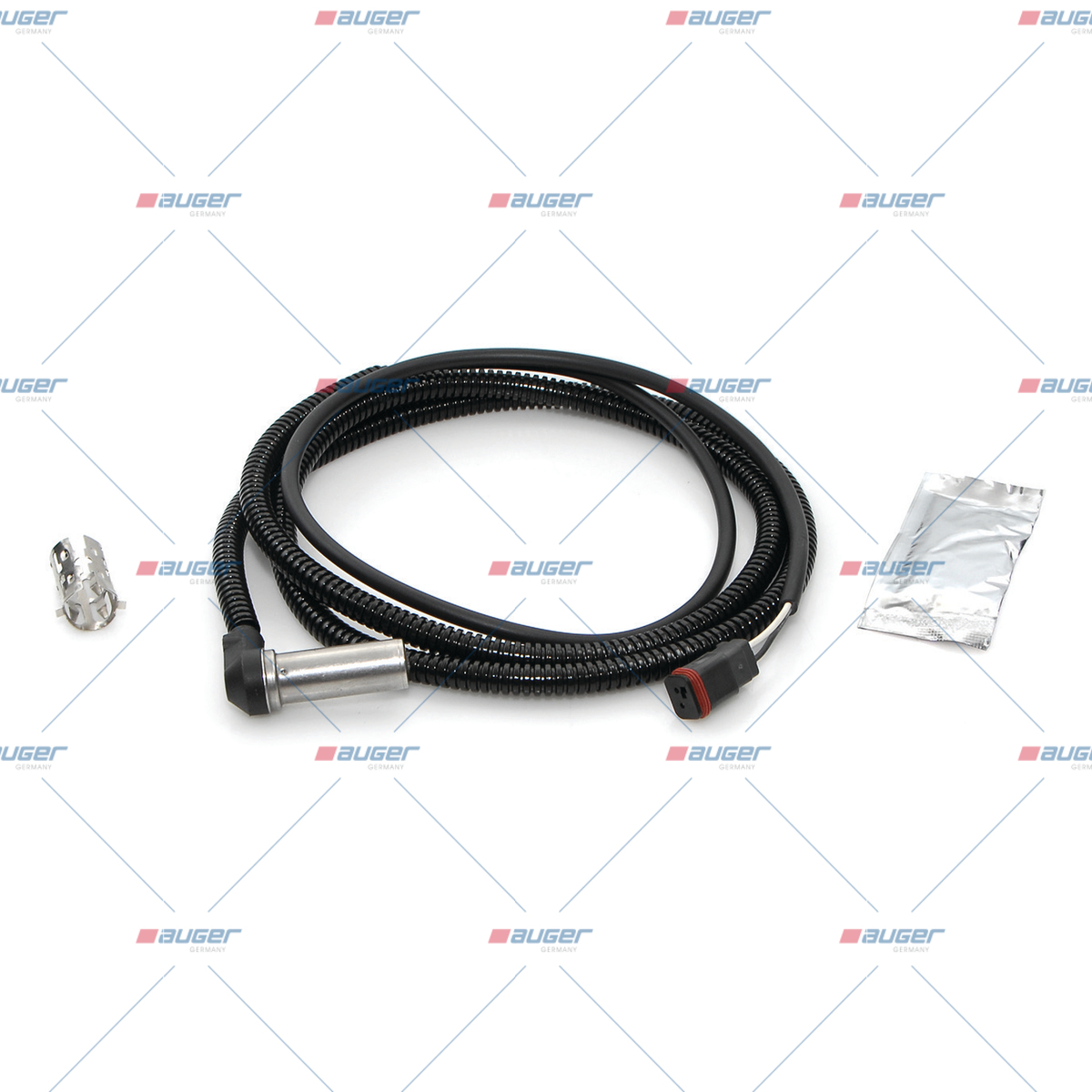 Sensor, ABS