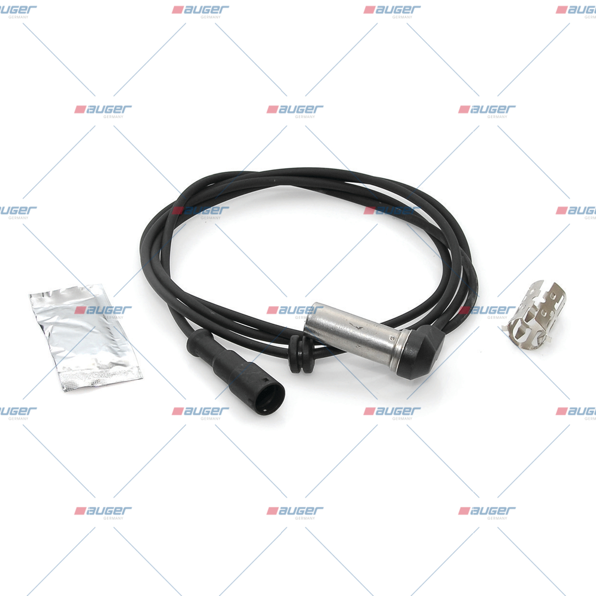 Sensor, ABS