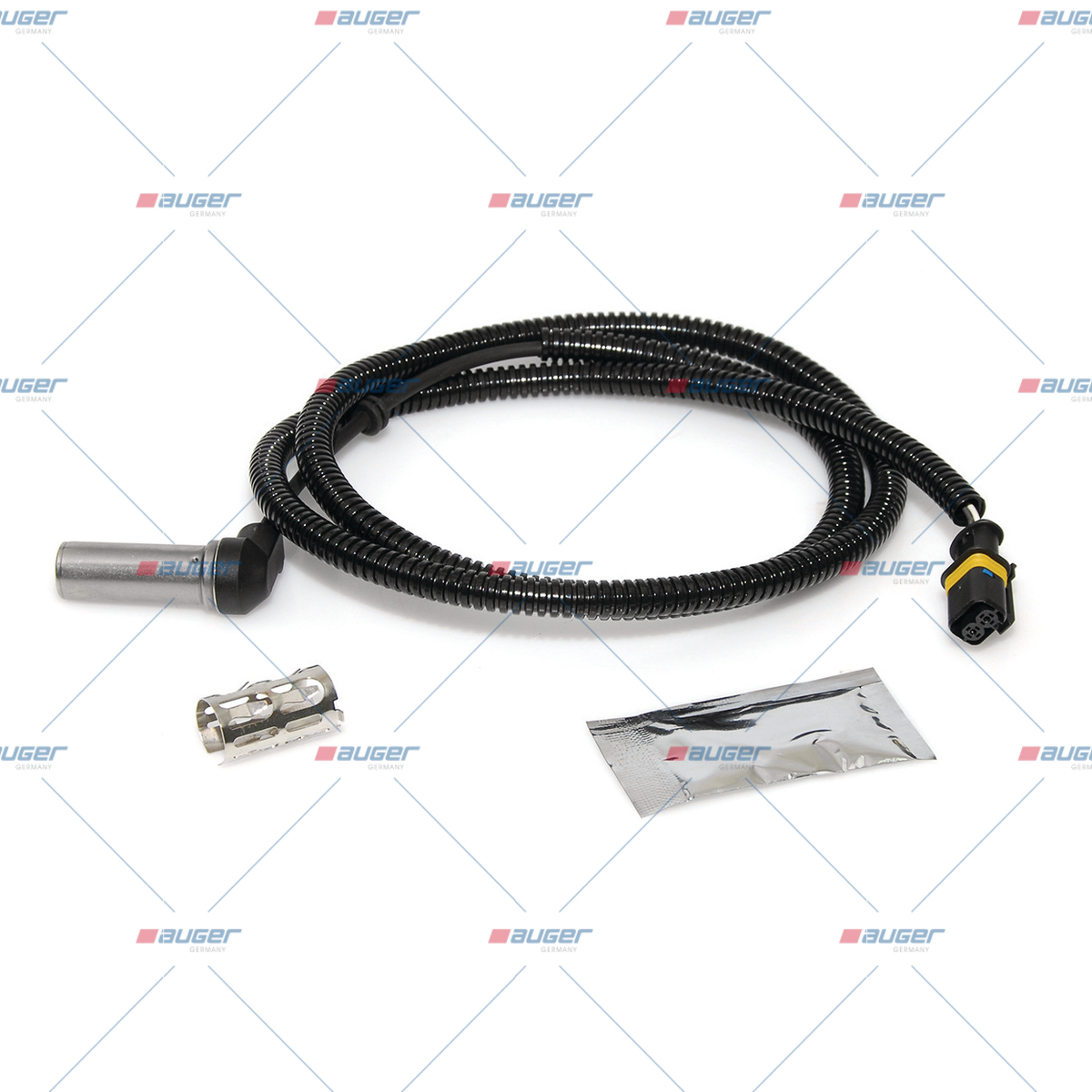 Sensor, ABS