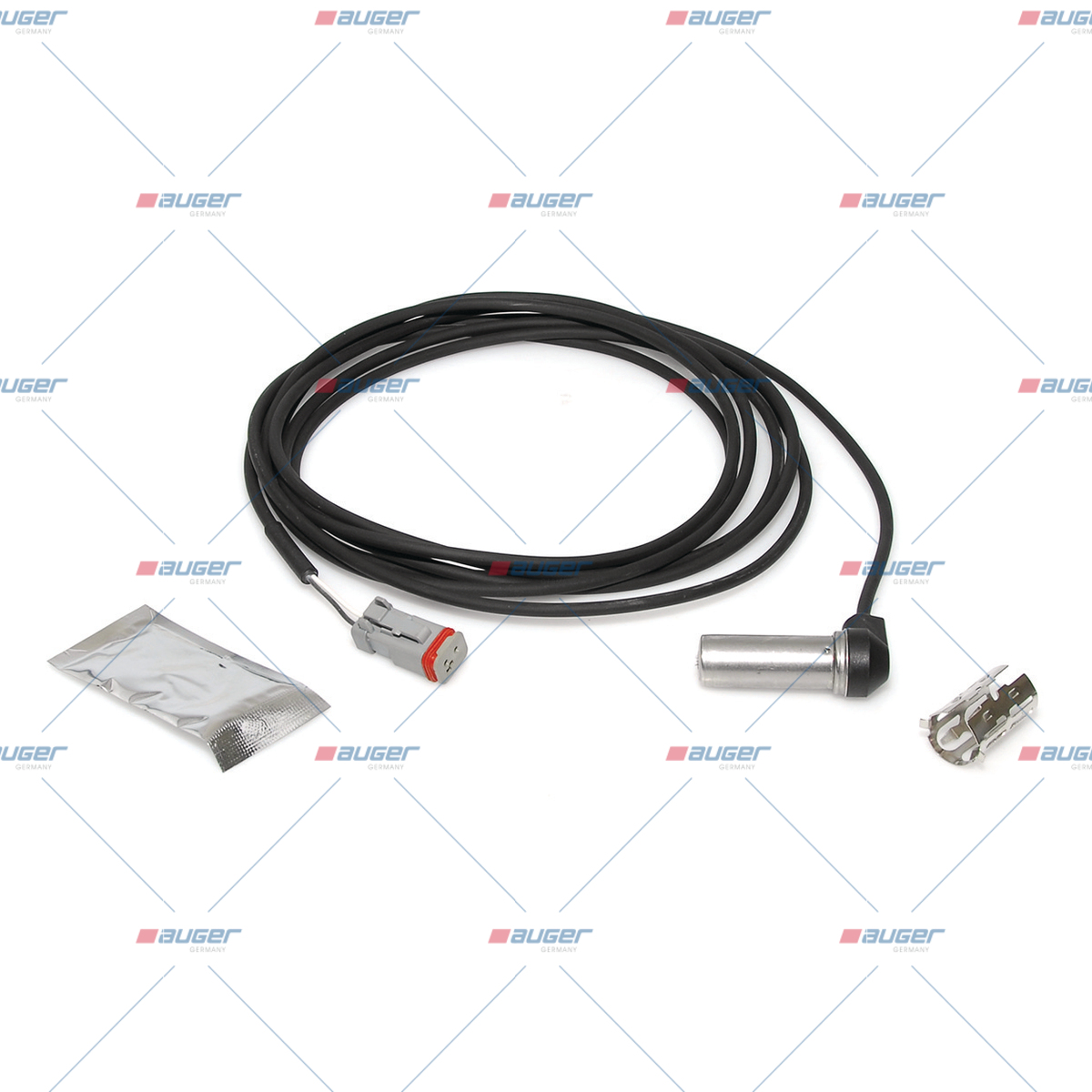 Sensor, ABS