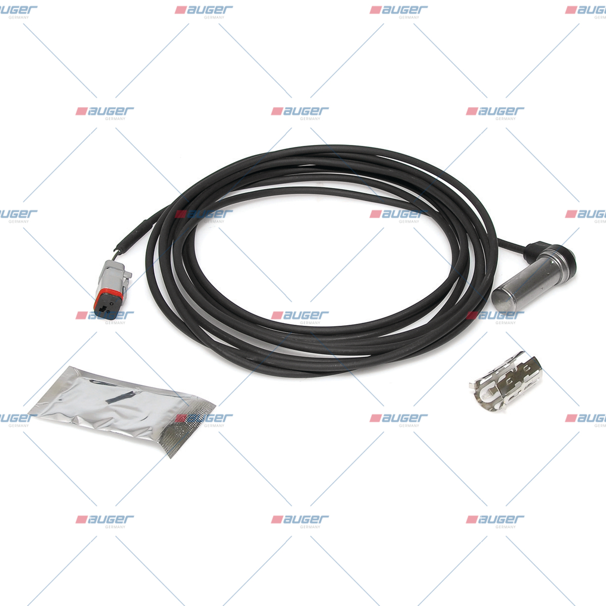 Sensor, ABS