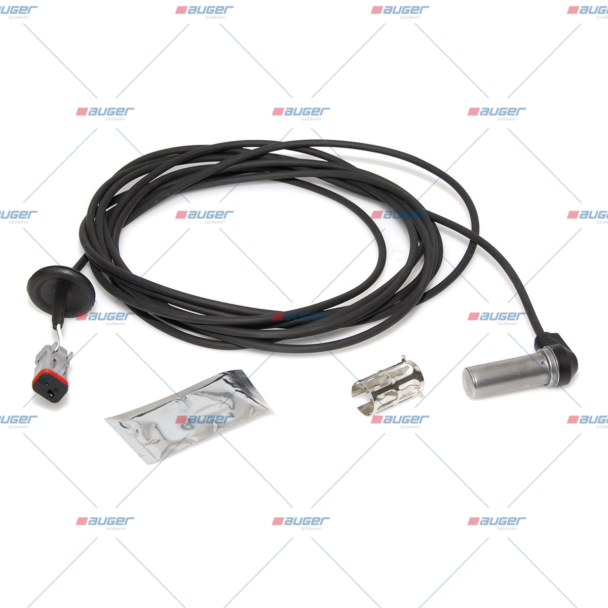 Sensor, ABS