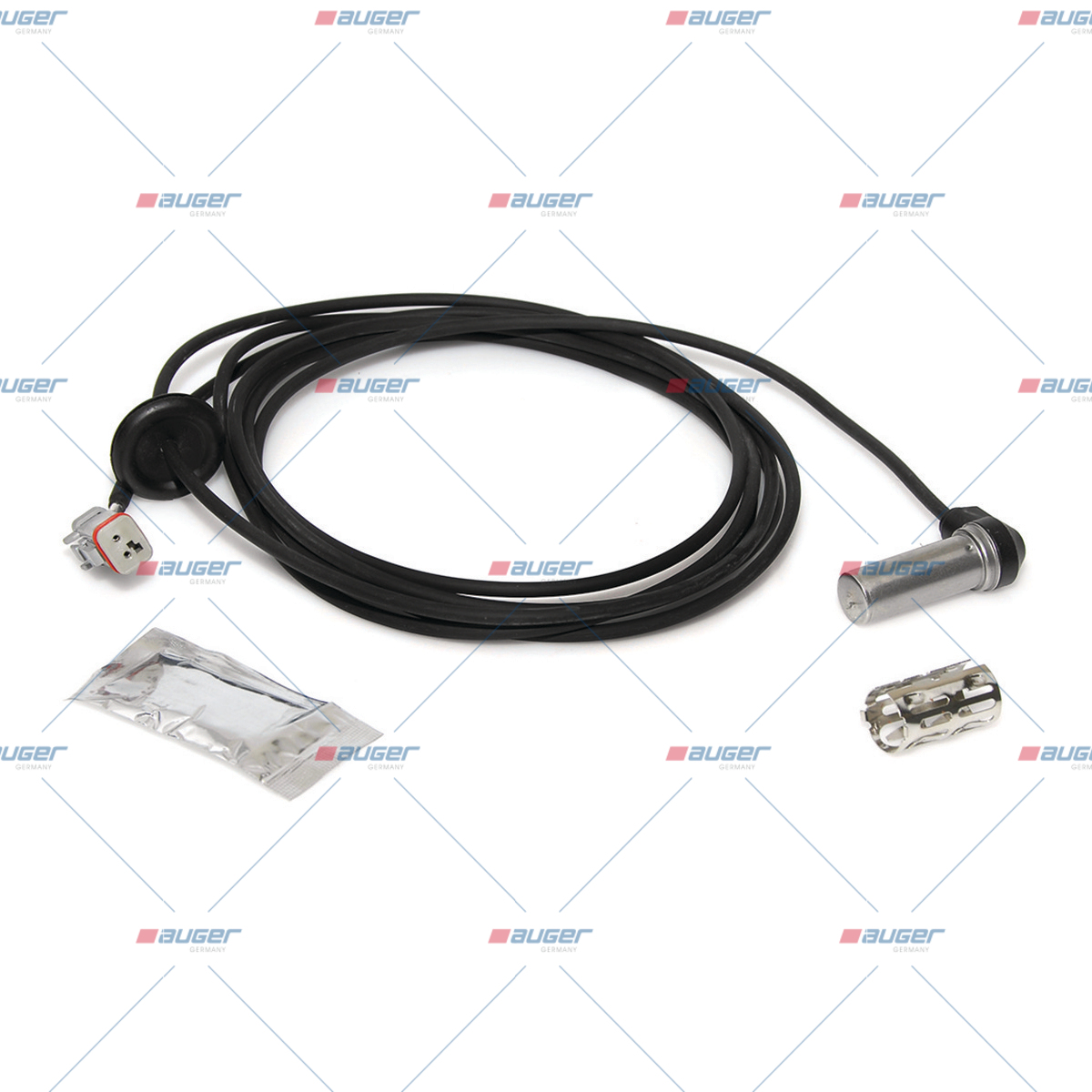 Sensor, ABS