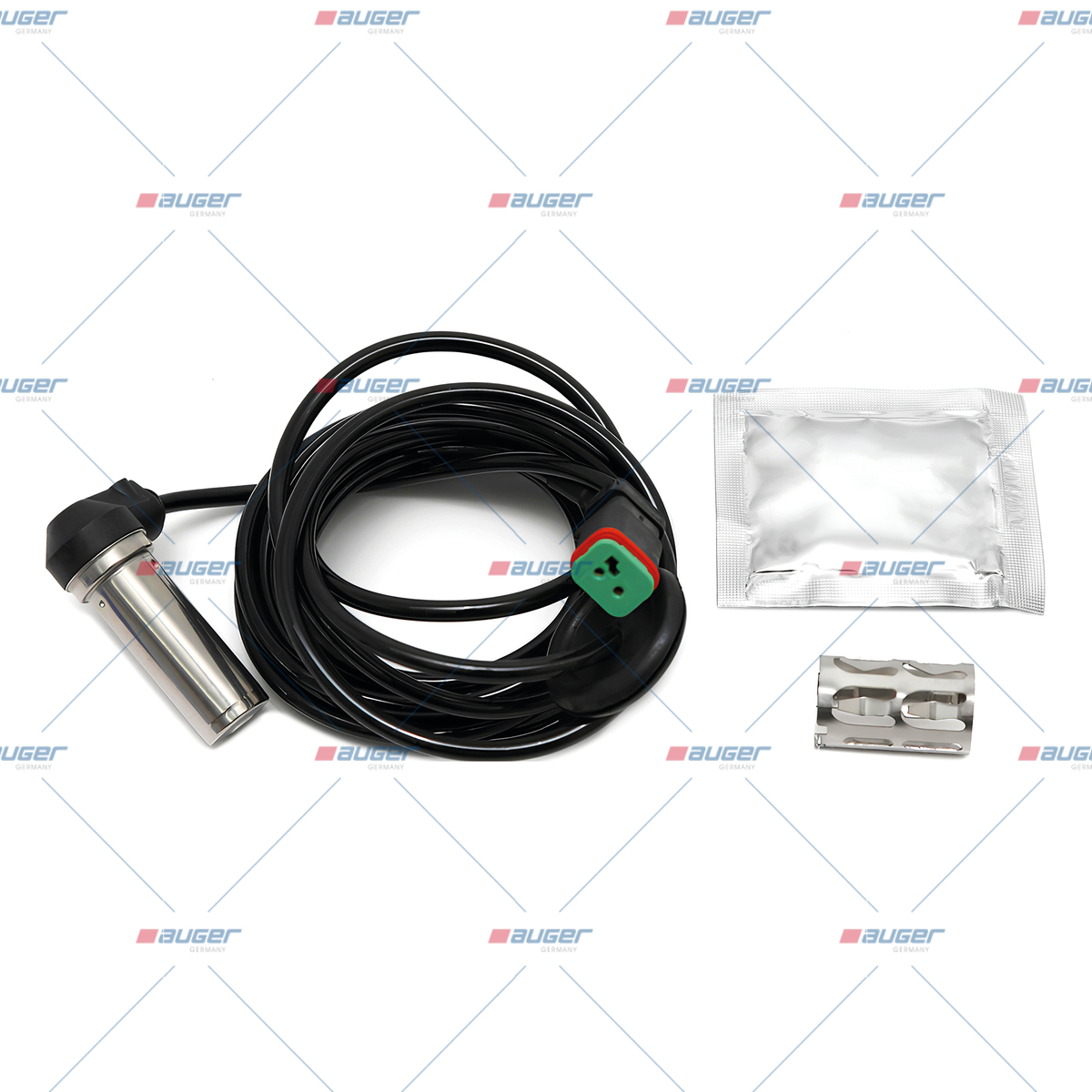 Sensor, ABS
