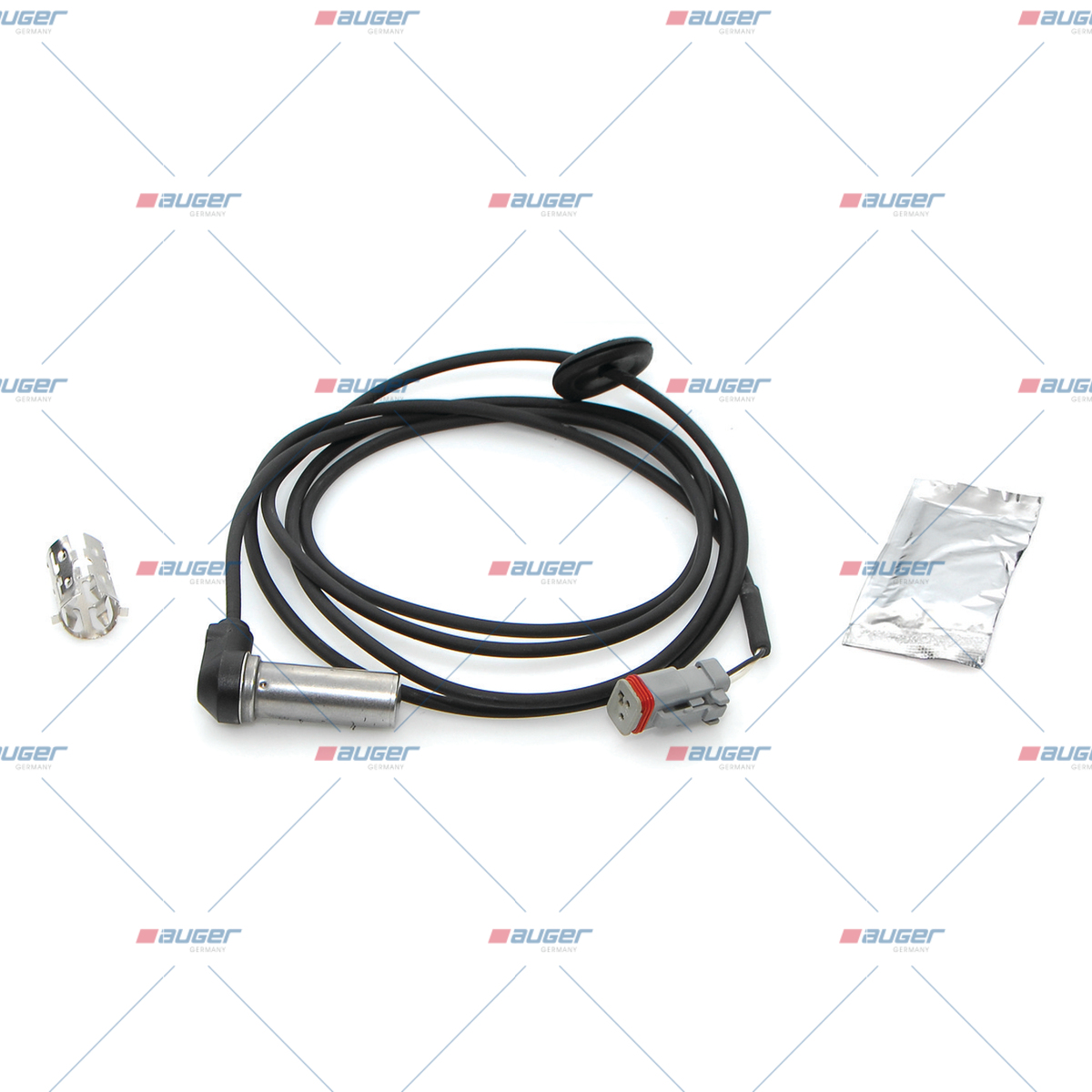 Sensor, ABS
