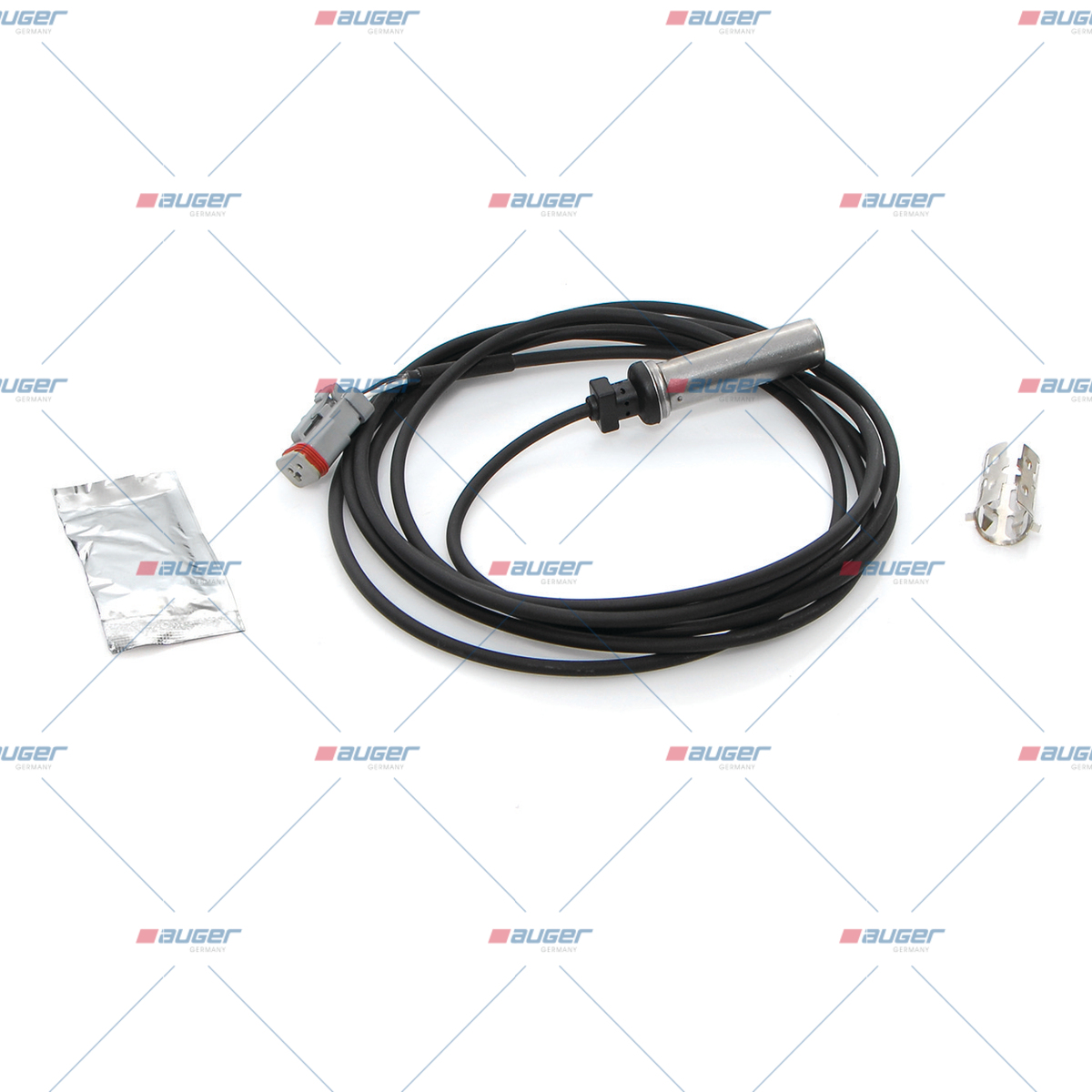 Sensor, ABS