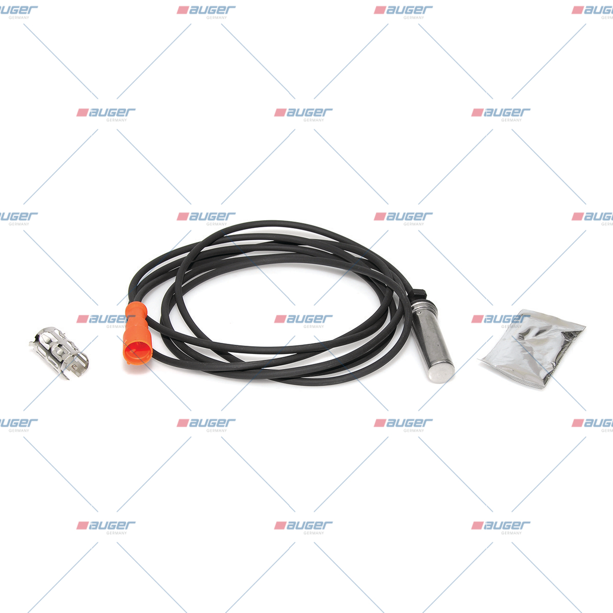Sensor, ABS