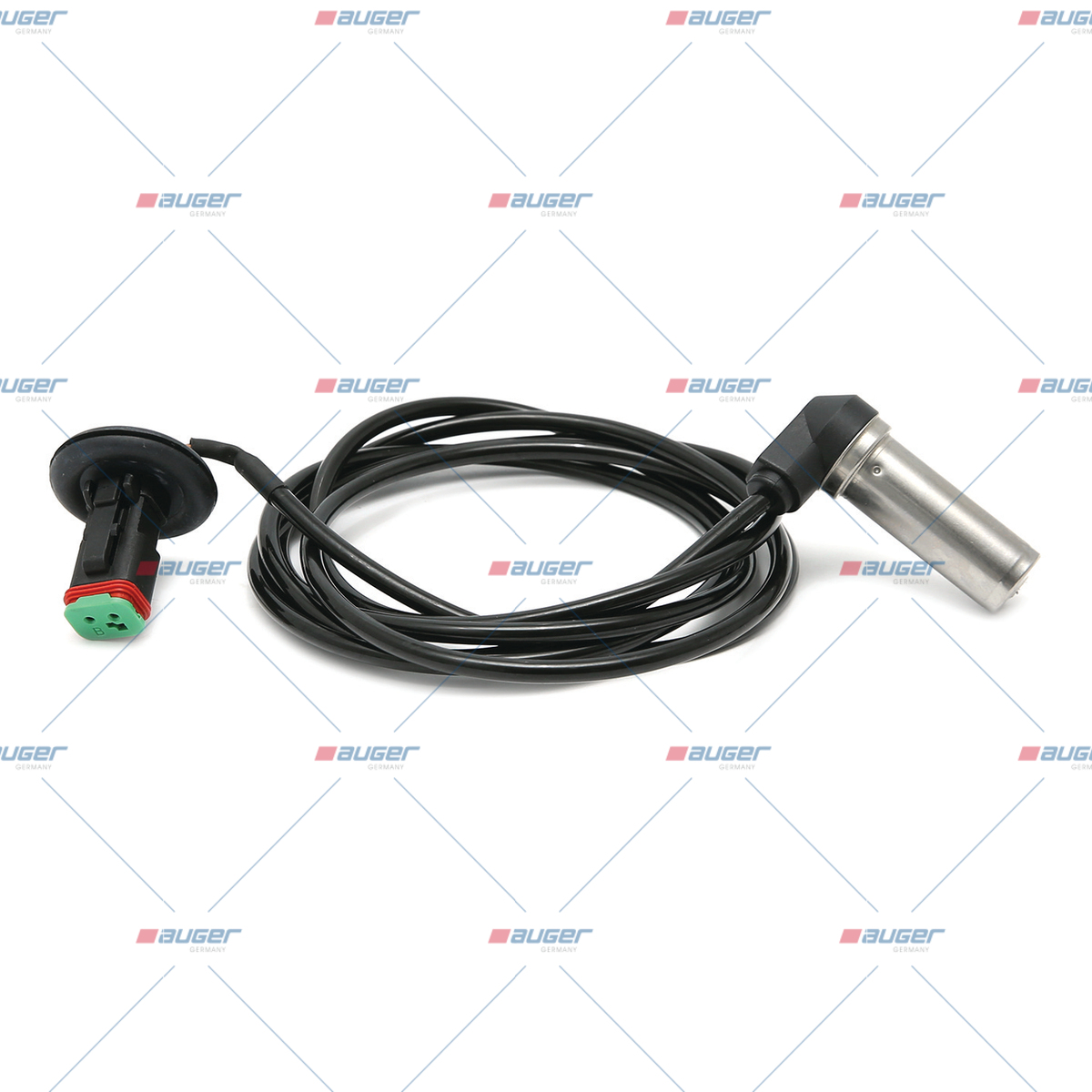 Sensor, ABS