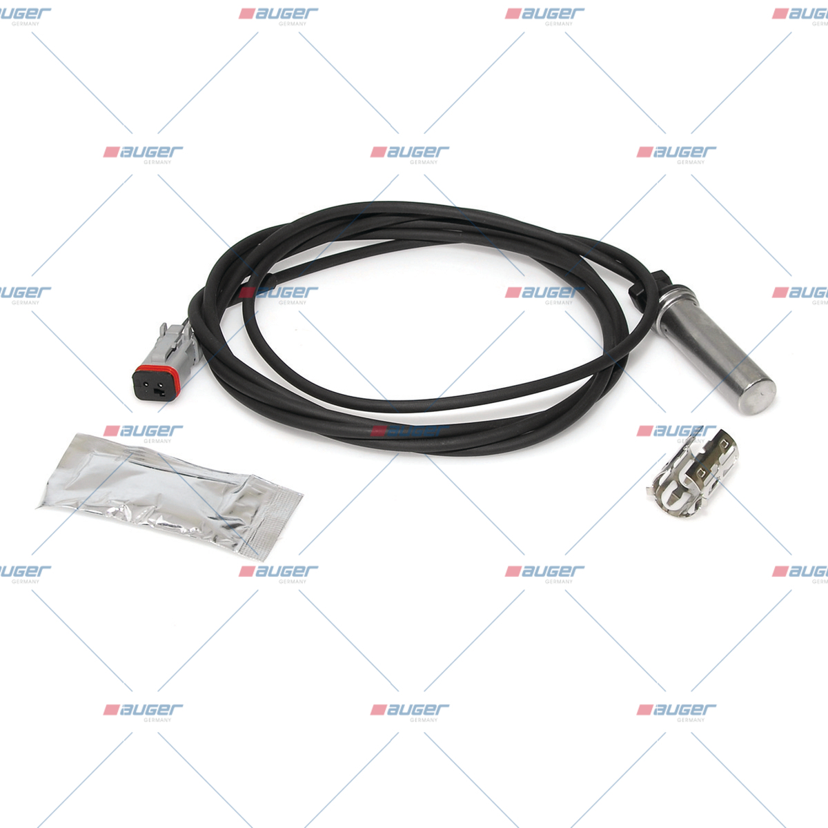Sensor, ABS