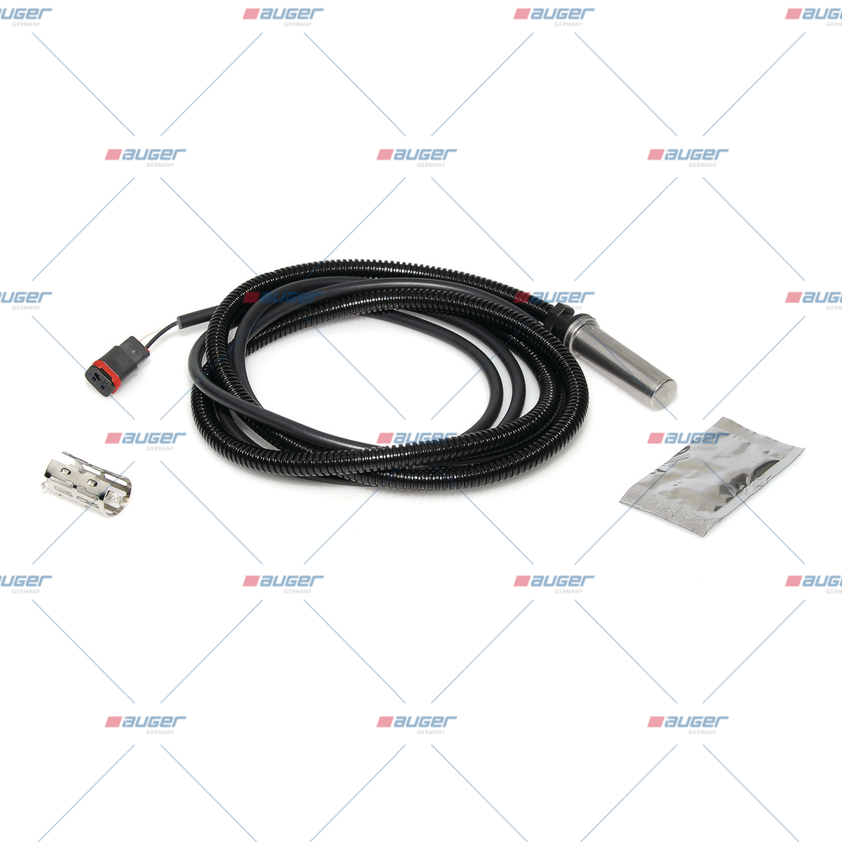 Sensor, ABS