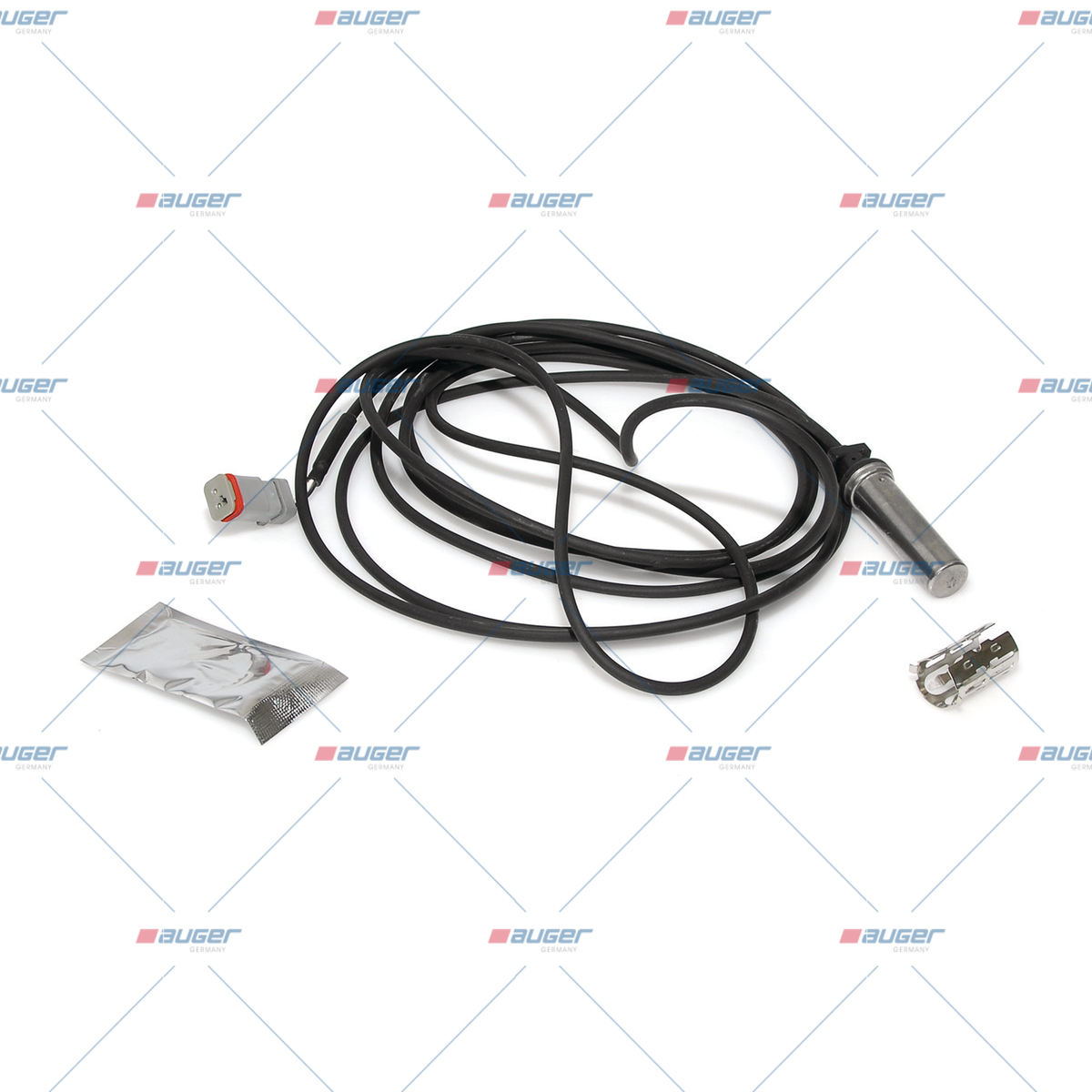 Sensor, ABS