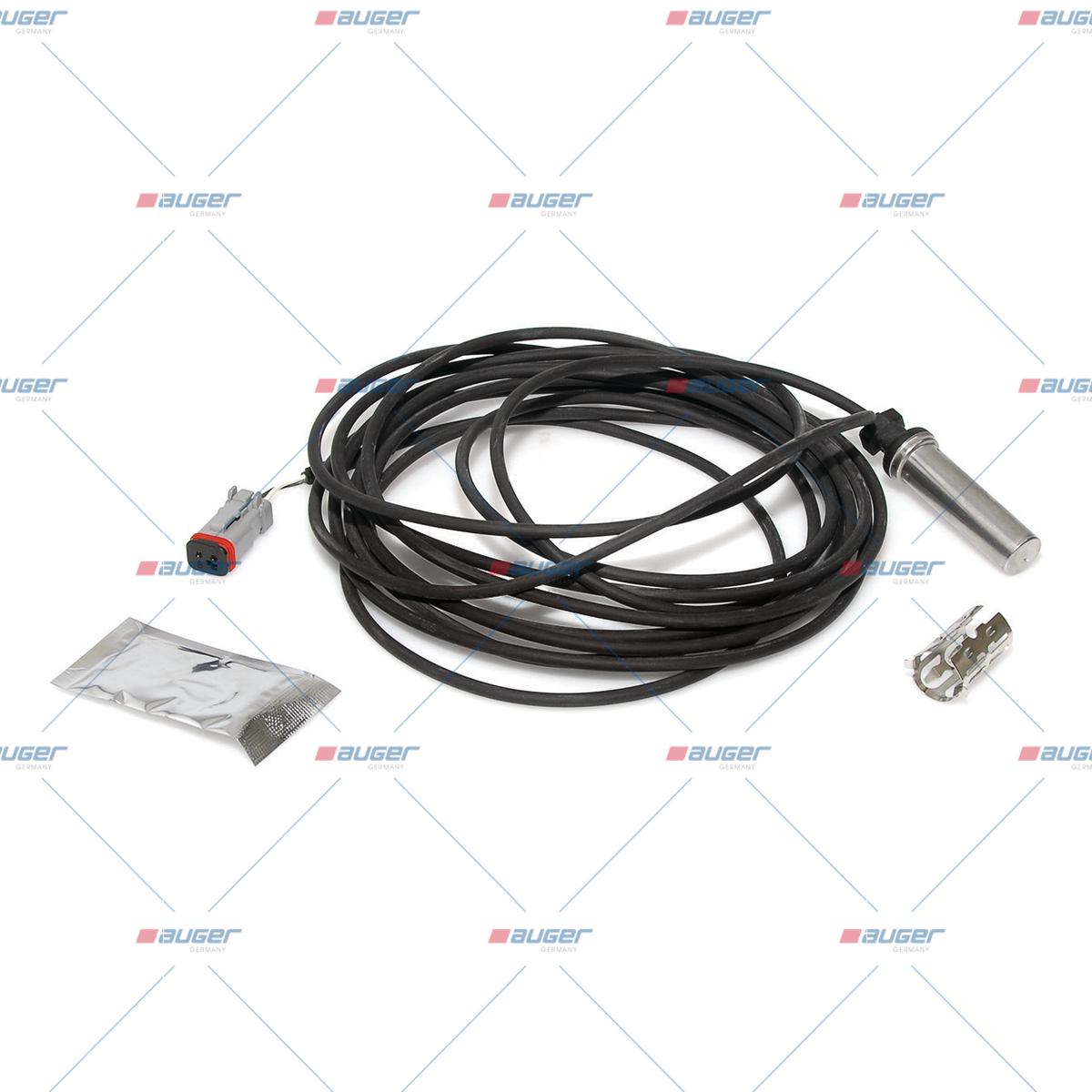 Sensor, ABS