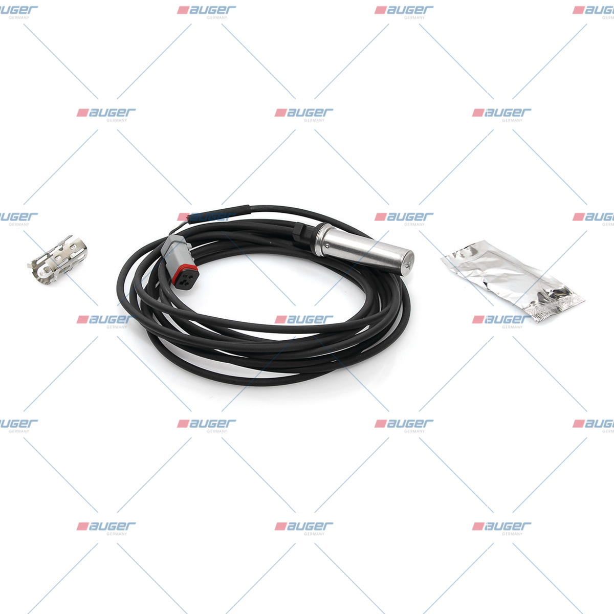 Sensor, ABS