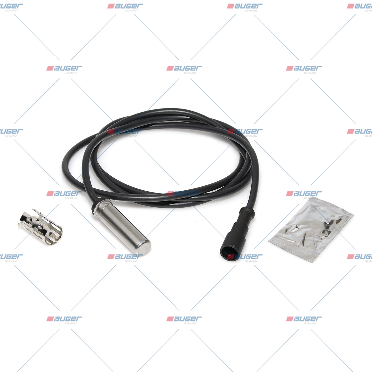 Sensor, ABS