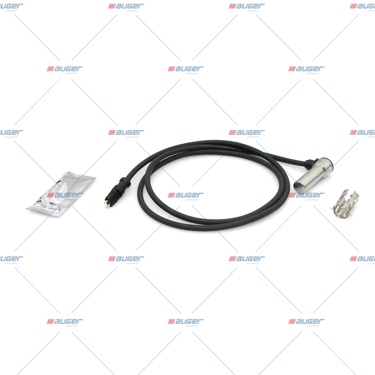 Sensor, ABS