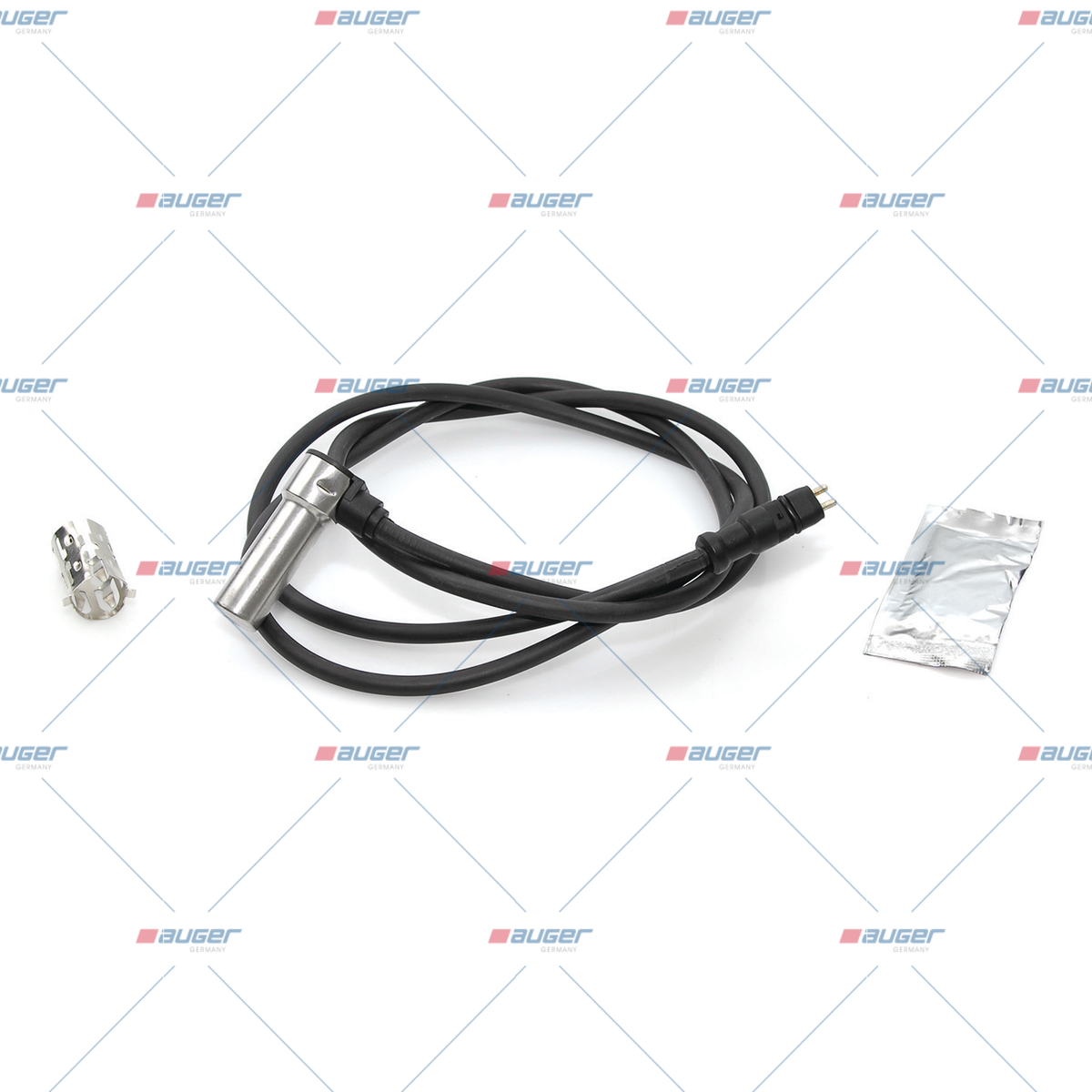 Sensor, ABS