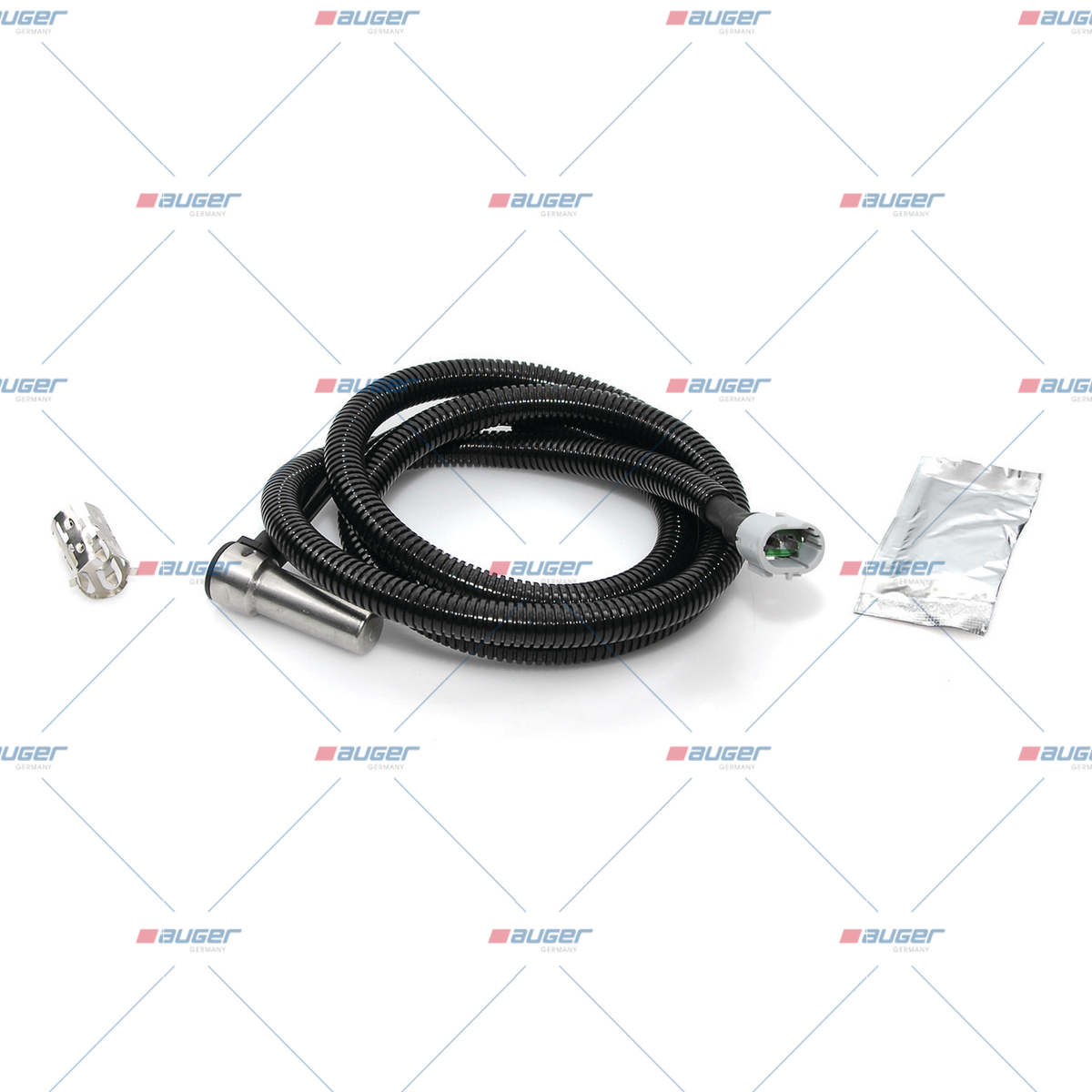 Sensor, ABS