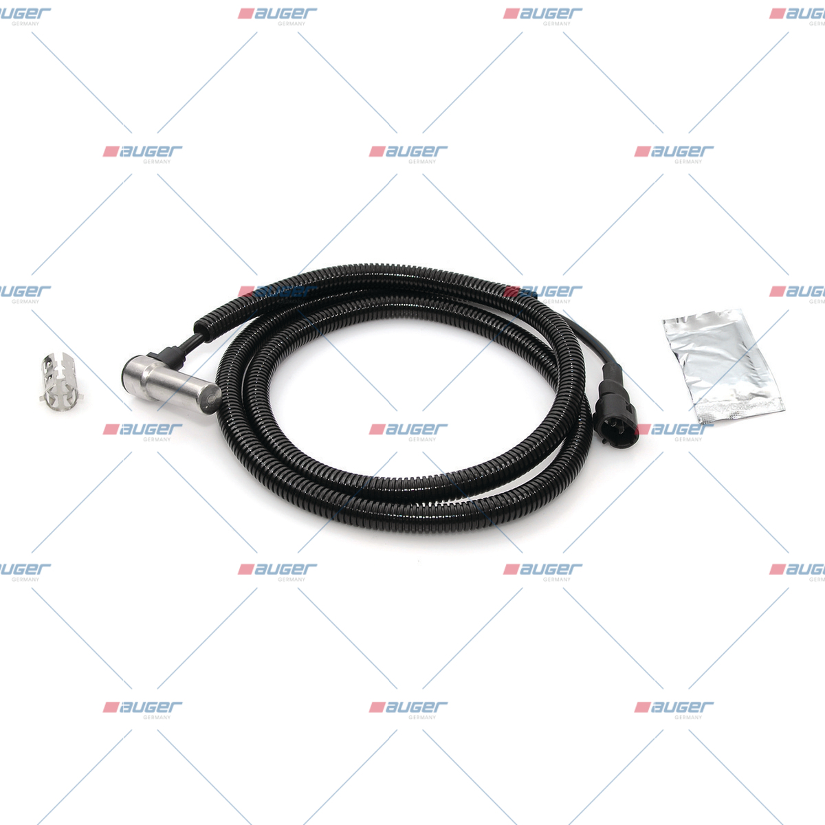 Sensor, ABS