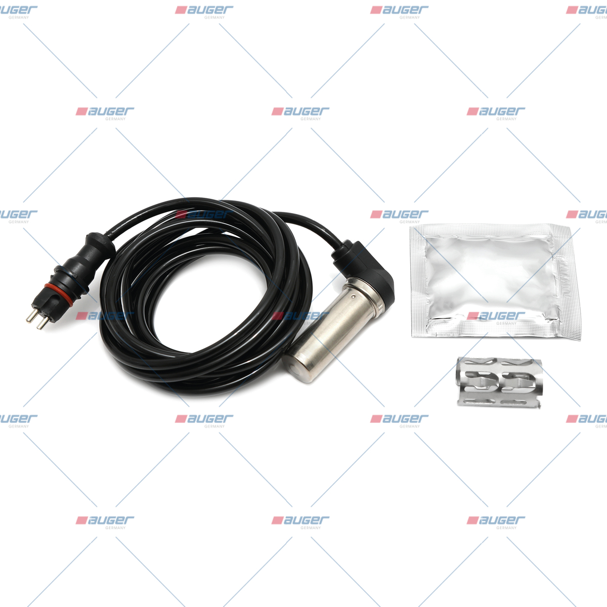 Sensor, ABS