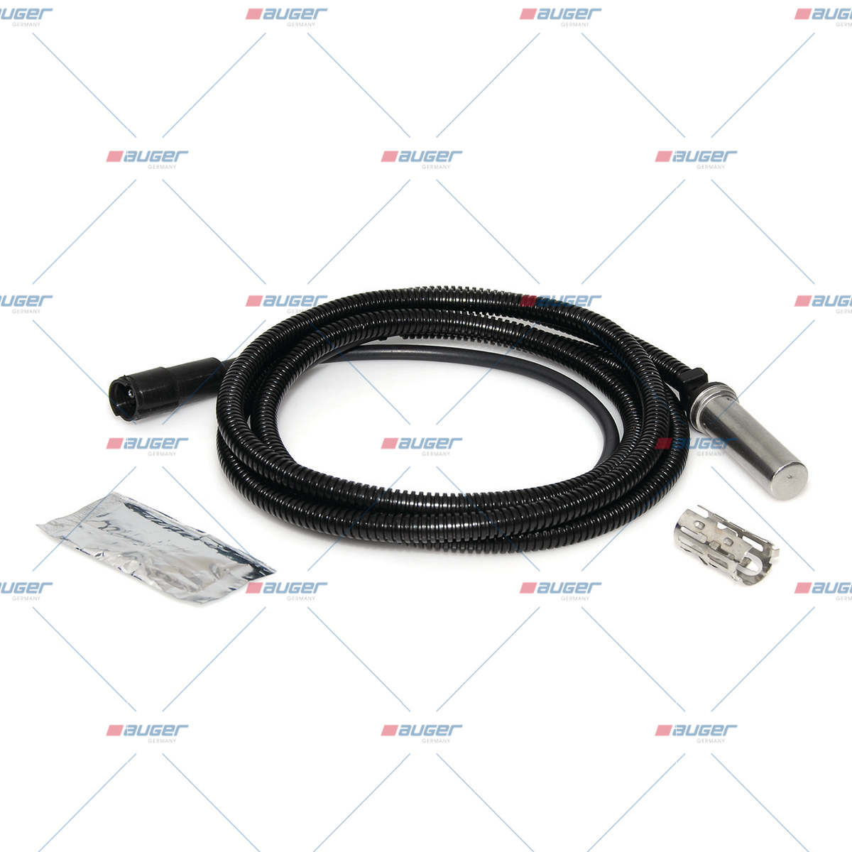 Sensor, ABS