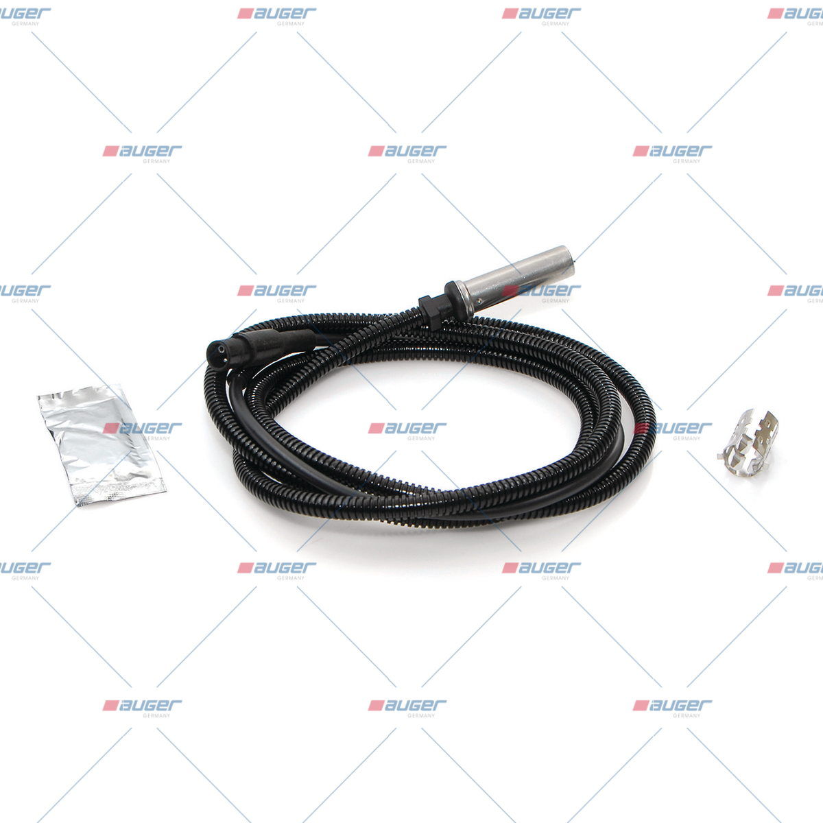 Sensor, ABS