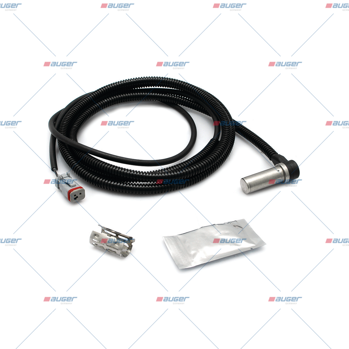 Sensor, ABS
