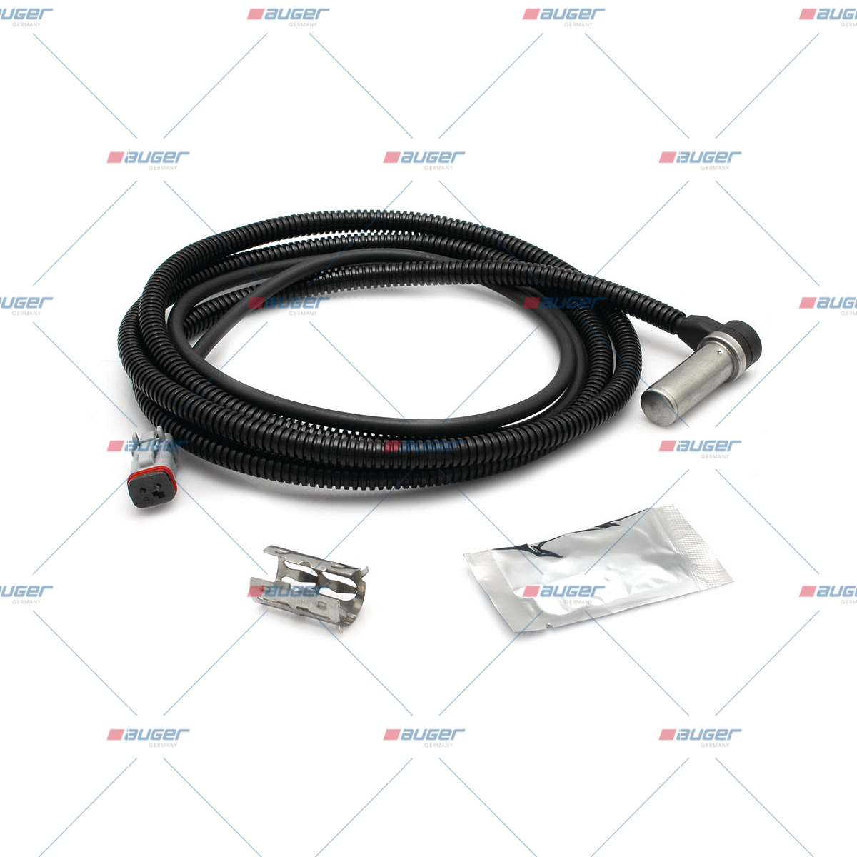 Sensor, ABS