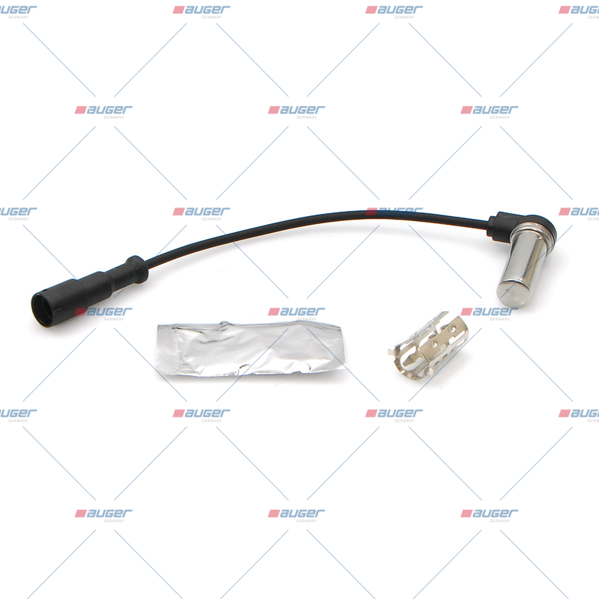 Sensor, ABS