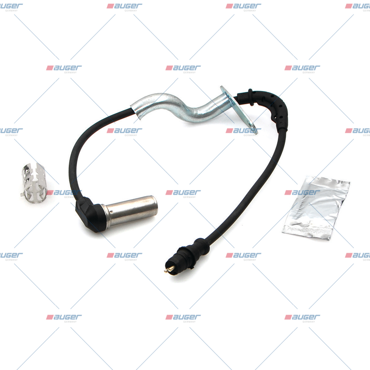 Sensor, ABS
