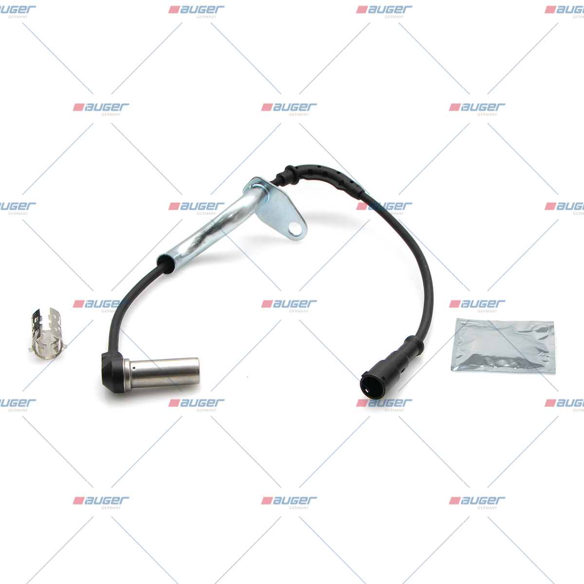 Sensor, ABS