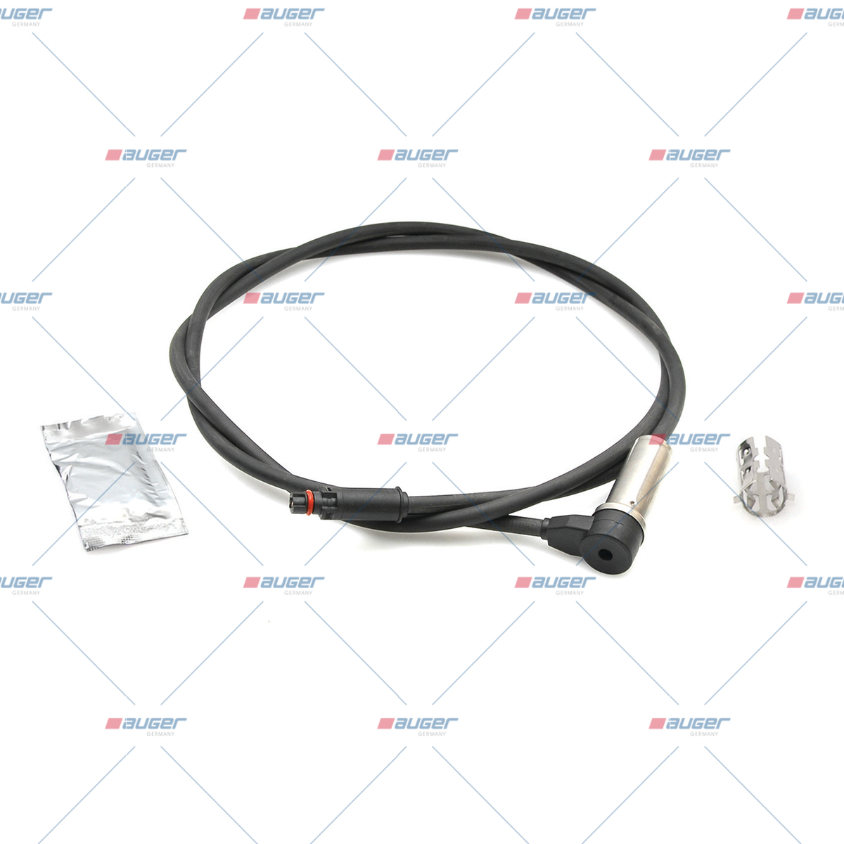 Sensor, ABS