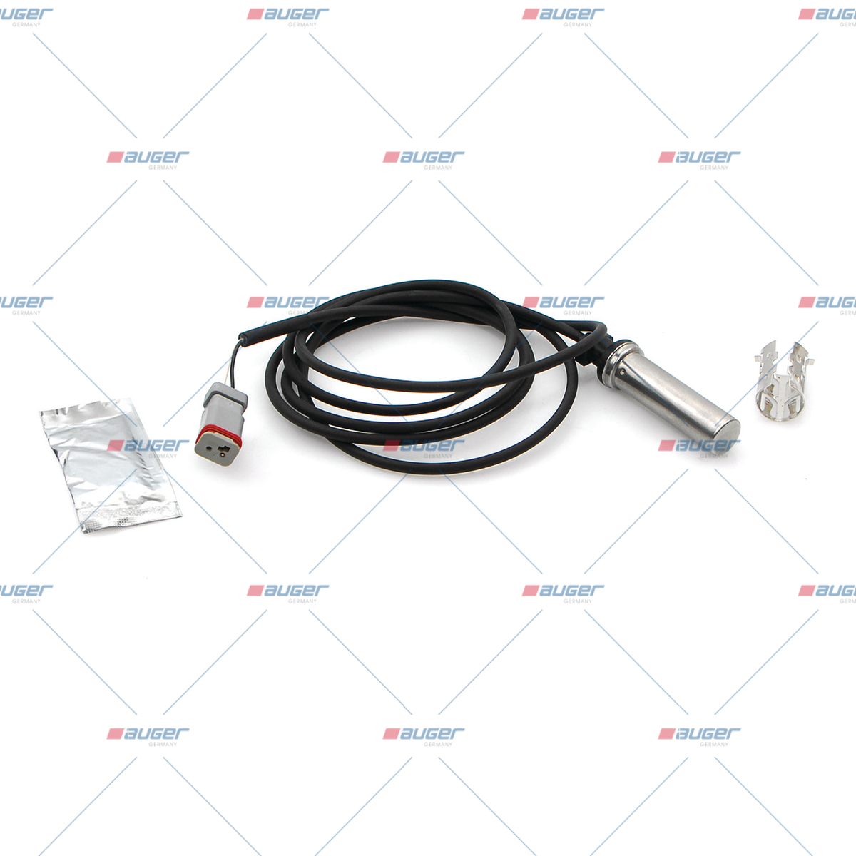 Sensor, ABS