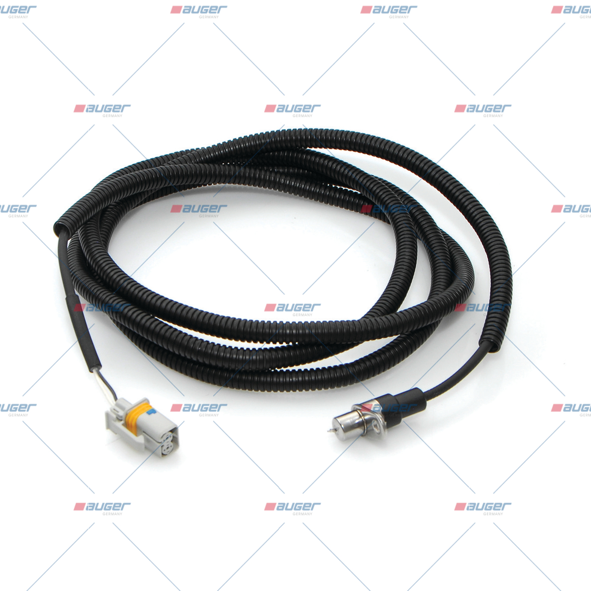 Sensor, ABS