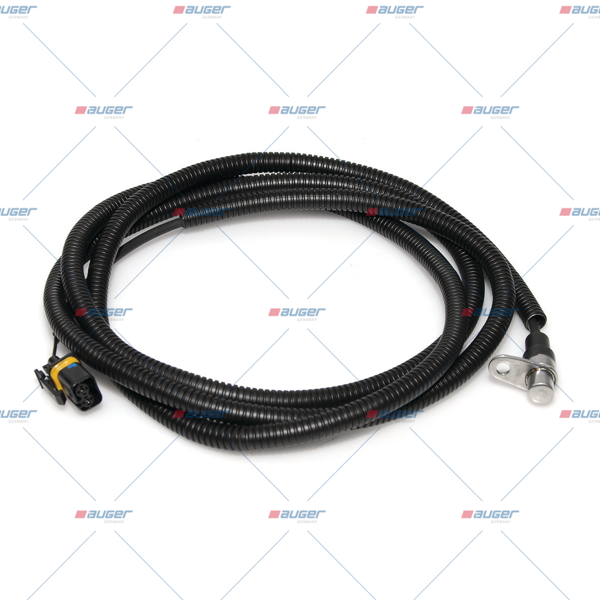 Sensor, ABS