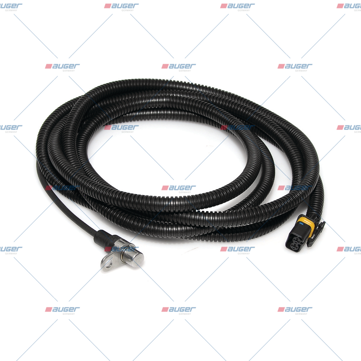 Sensor, ABS