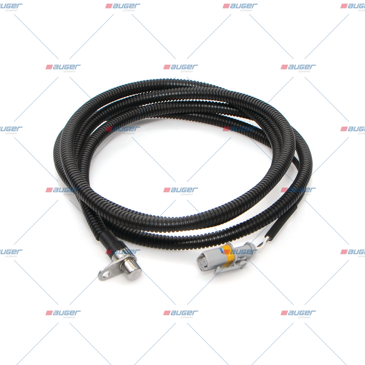 Sensor, ABS