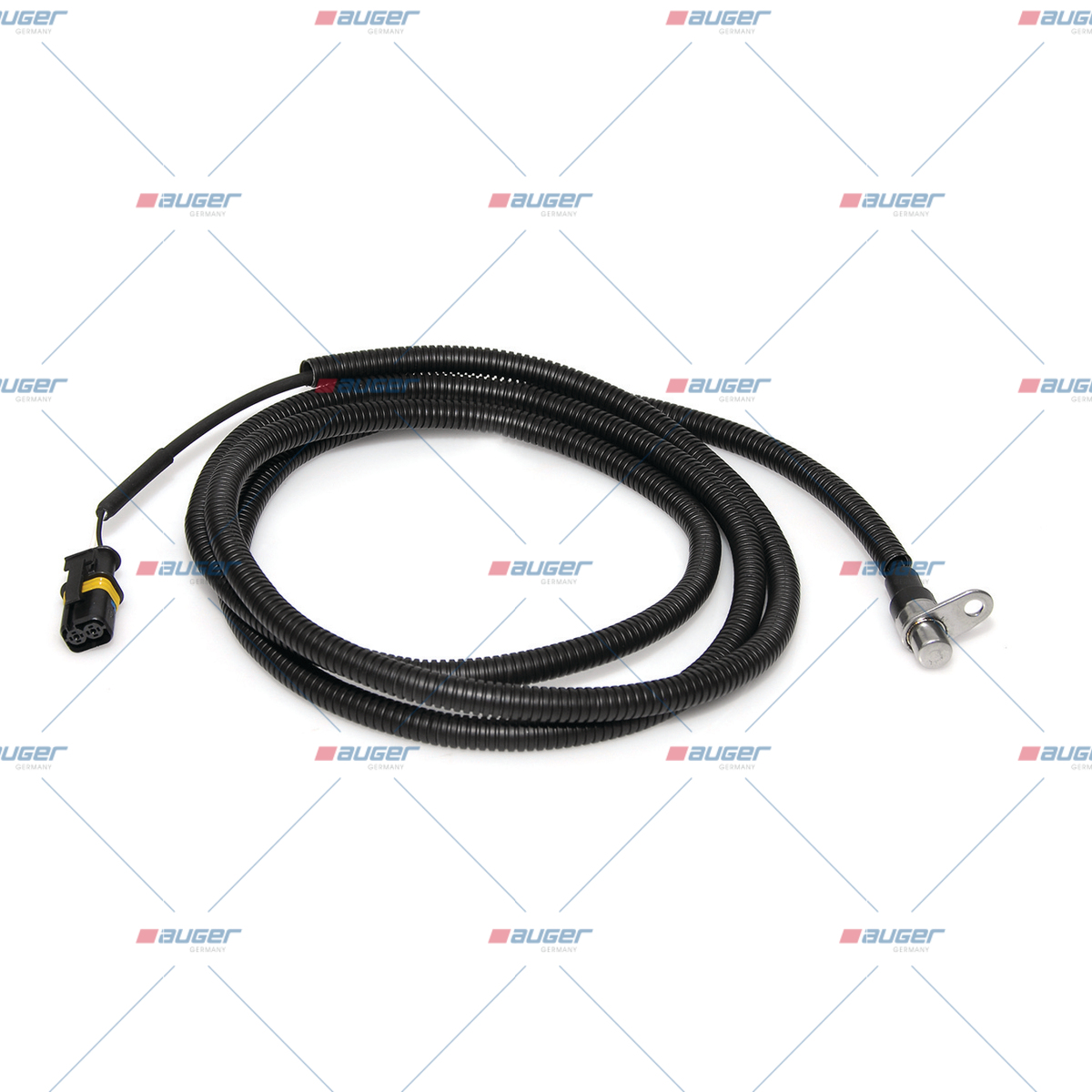 Sensor, ABS